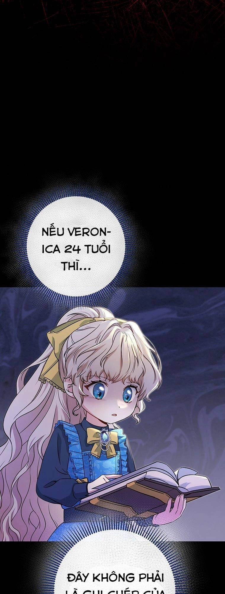 Trở Thành Cứu Tinh Của Nhân Vật Chính Chapter 13 - 20