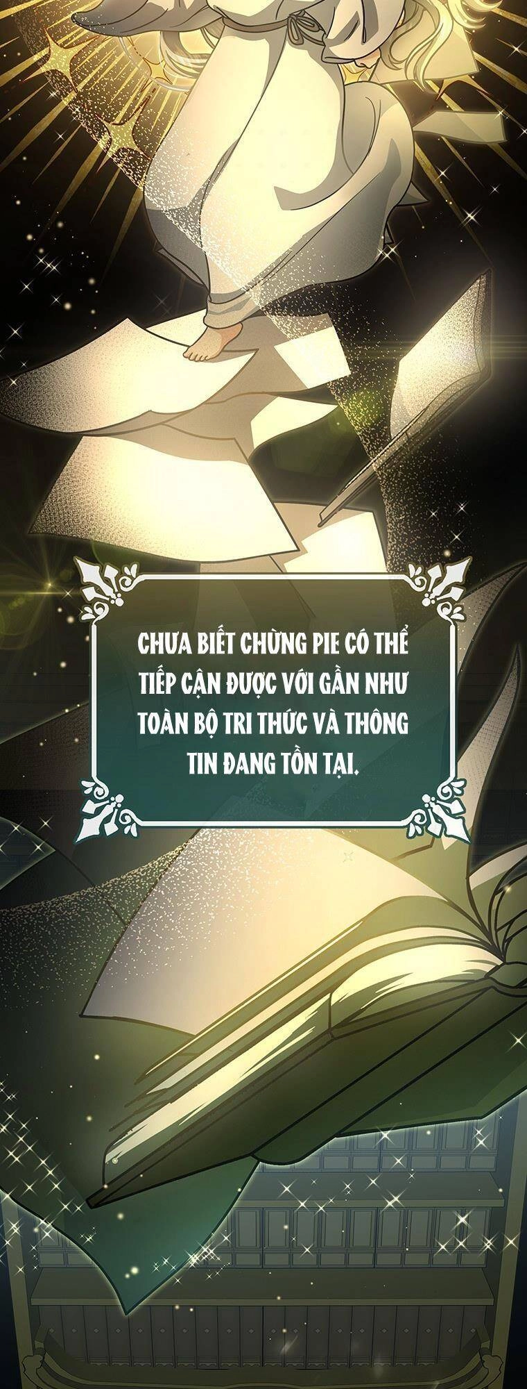 Trở Thành Cứu Tinh Của Nhân Vật Chính Chapter 13 - 26