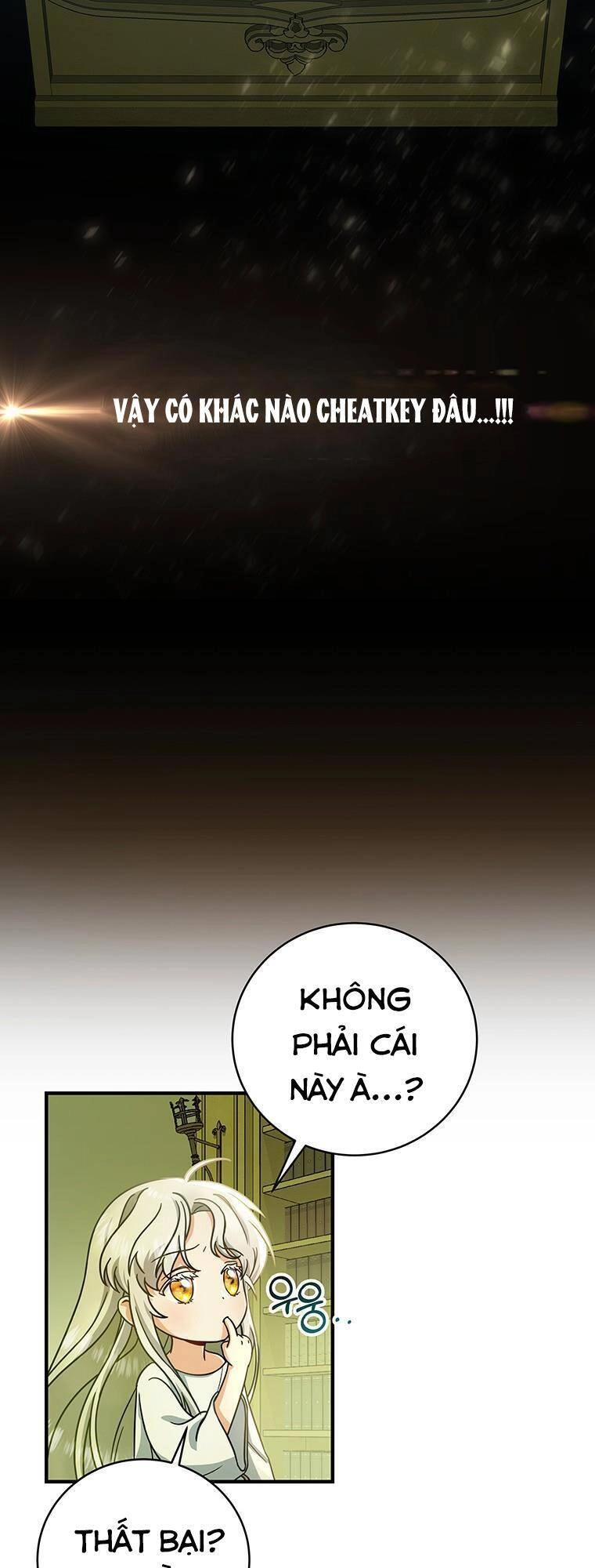 Trở Thành Cứu Tinh Của Nhân Vật Chính Chapter 13 - 27