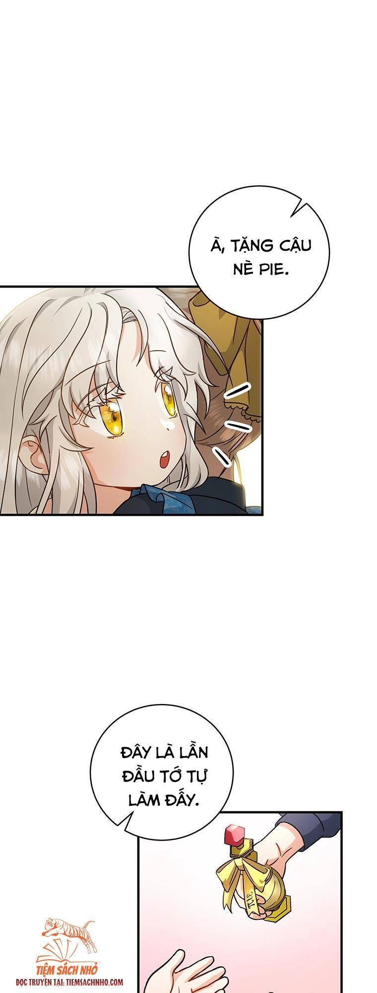 Trở Thành Cứu Tinh Của Nhân Vật Chính Chapter 13 - 33