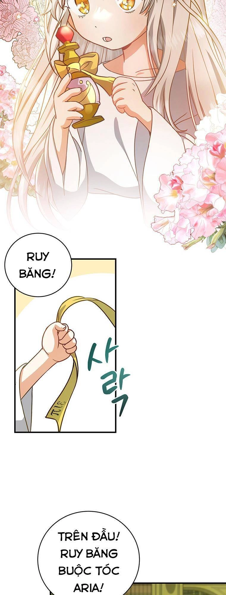 Trở Thành Cứu Tinh Của Nhân Vật Chính Chapter 13 - 35