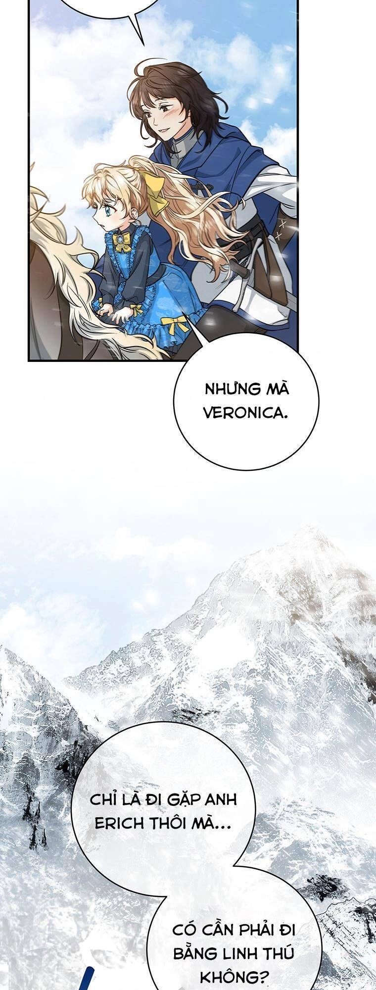 Trở Thành Cứu Tinh Của Nhân Vật Chính Chapter 13 - 42