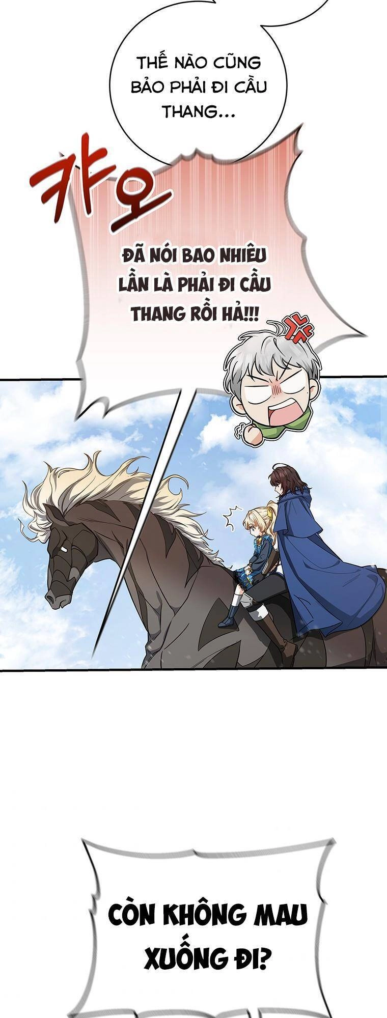 Trở Thành Cứu Tinh Của Nhân Vật Chính Chapter 13 - 47