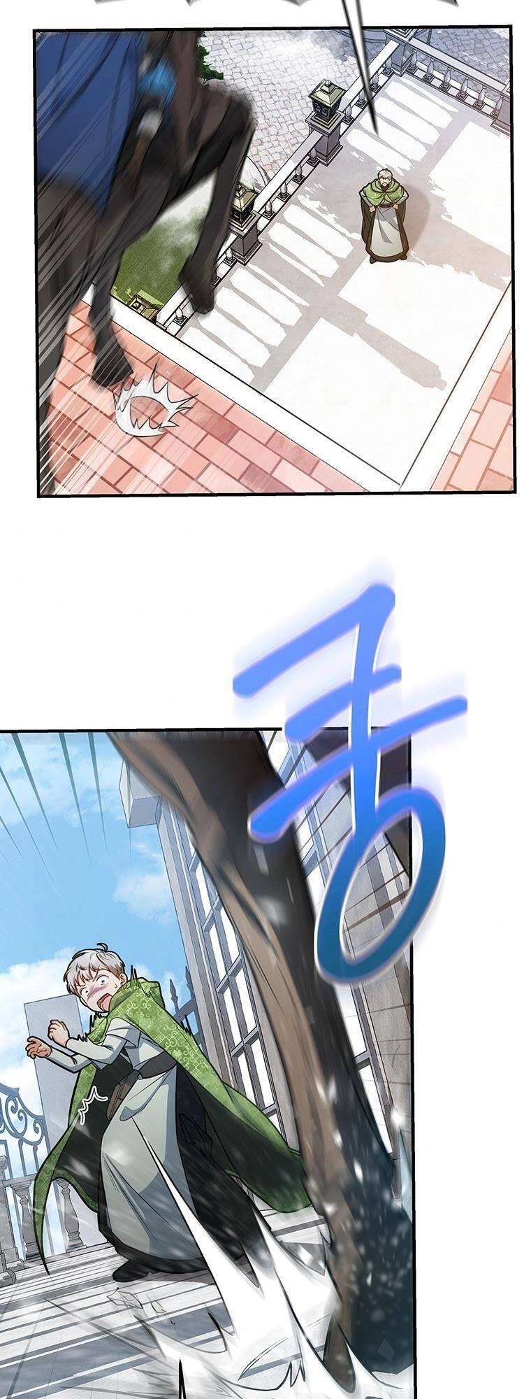 Trở Thành Cứu Tinh Của Nhân Vật Chính Chapter 13 - 48