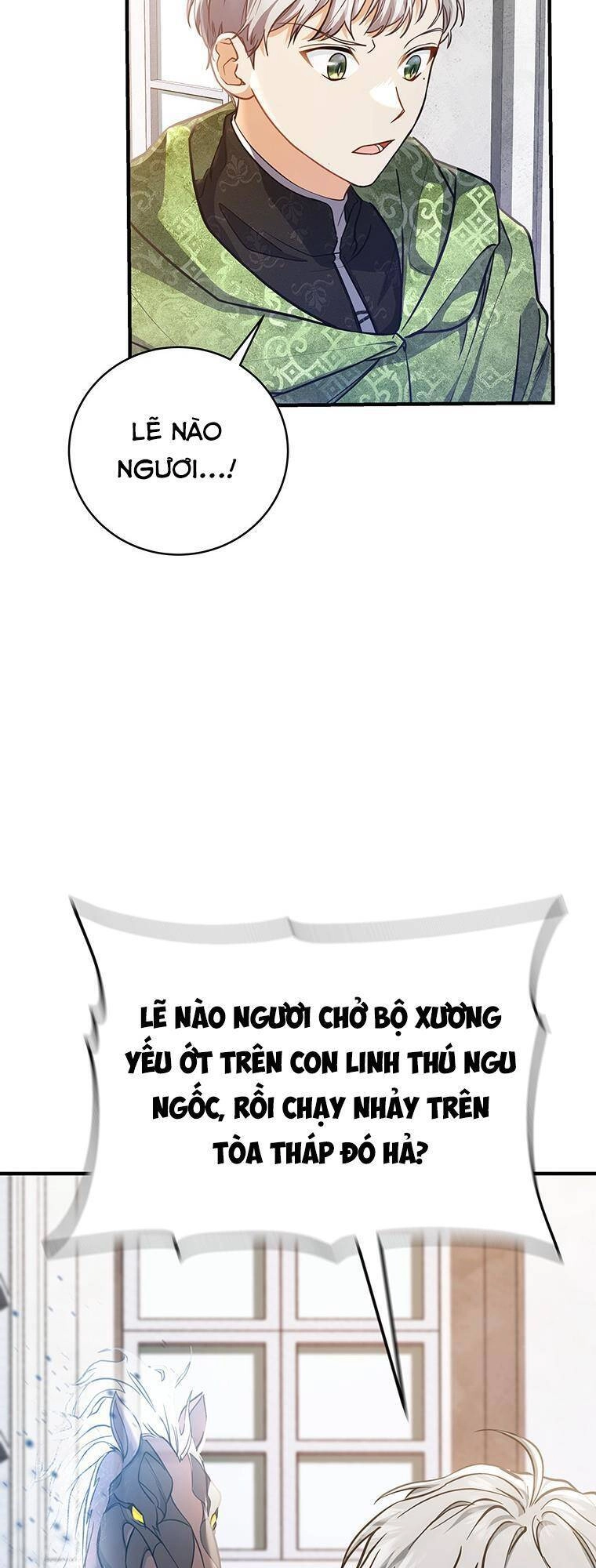 Trở Thành Cứu Tinh Của Nhân Vật Chính Chapter 13 - 51