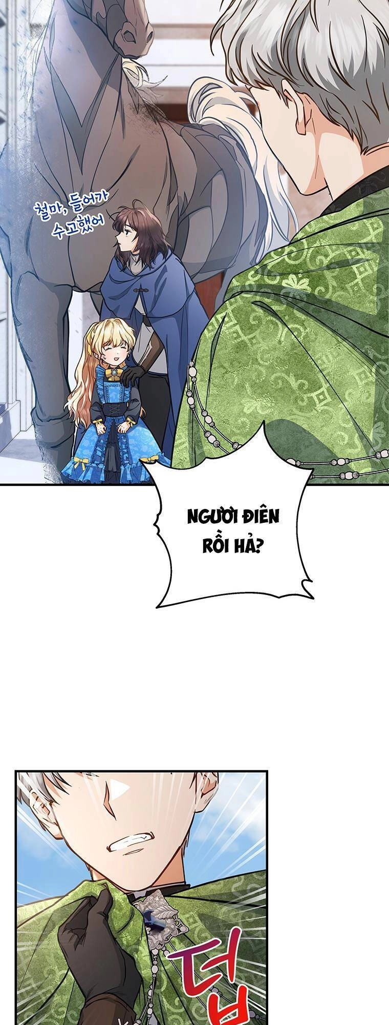 Trở Thành Cứu Tinh Của Nhân Vật Chính Chapter 13 - 52