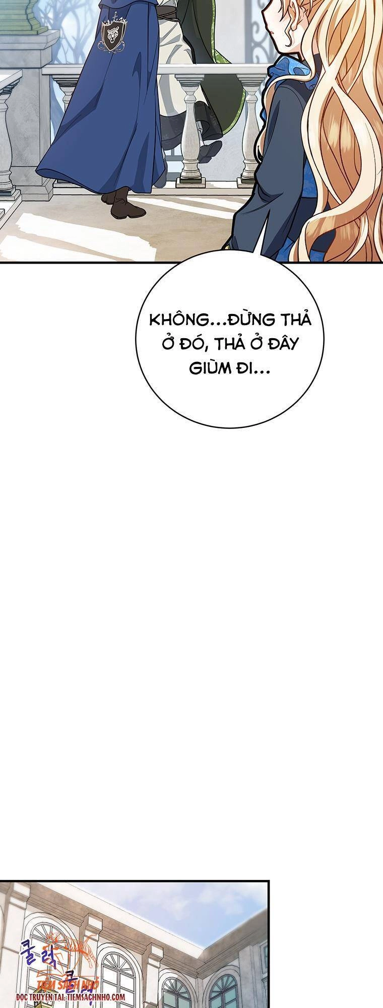 Trở Thành Cứu Tinh Của Nhân Vật Chính Chapter 13 - 55