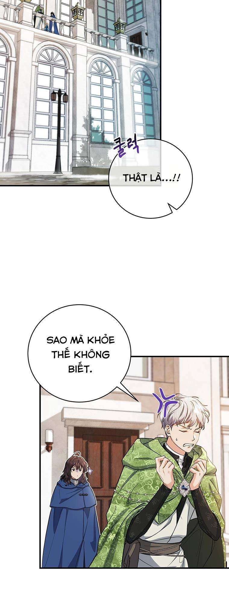 Trở Thành Cứu Tinh Của Nhân Vật Chính Chapter 13 - 56