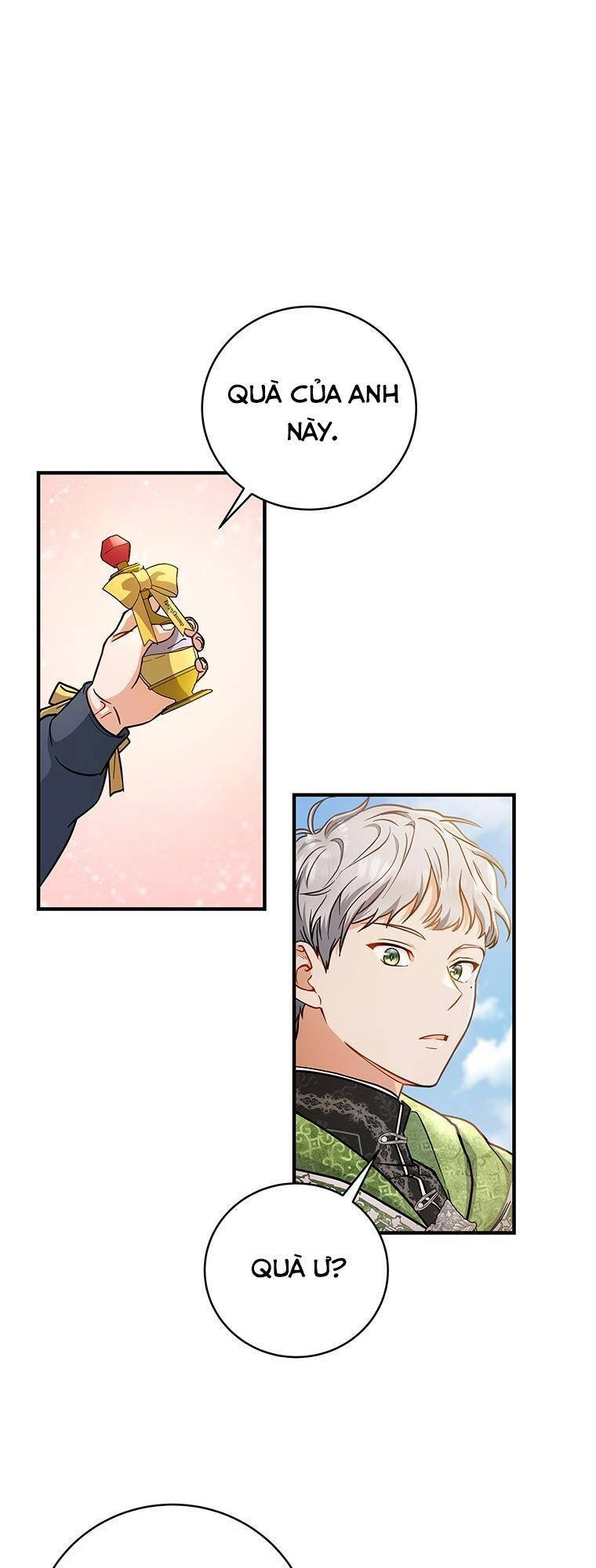 Trở Thành Cứu Tinh Của Nhân Vật Chính Chapter 13 - 57