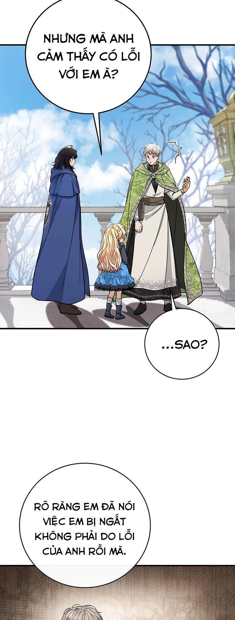 Trở Thành Cứu Tinh Của Nhân Vật Chính Chapter 13 - 60