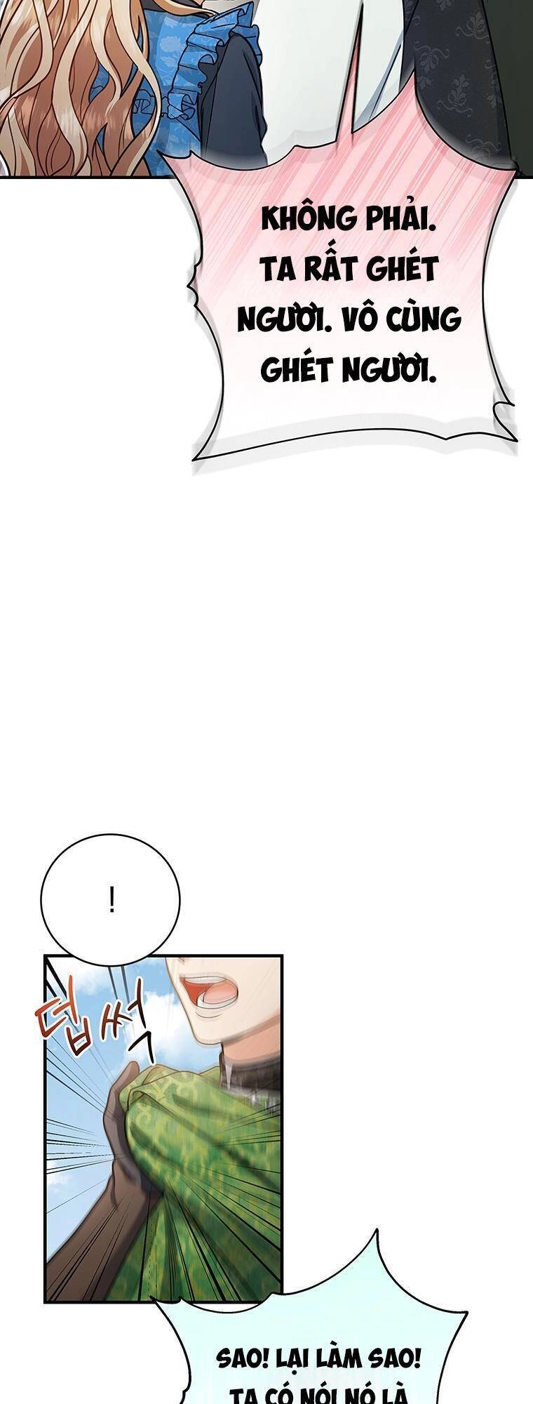 Trở Thành Cứu Tinh Của Nhân Vật Chính Chapter 13 - 62