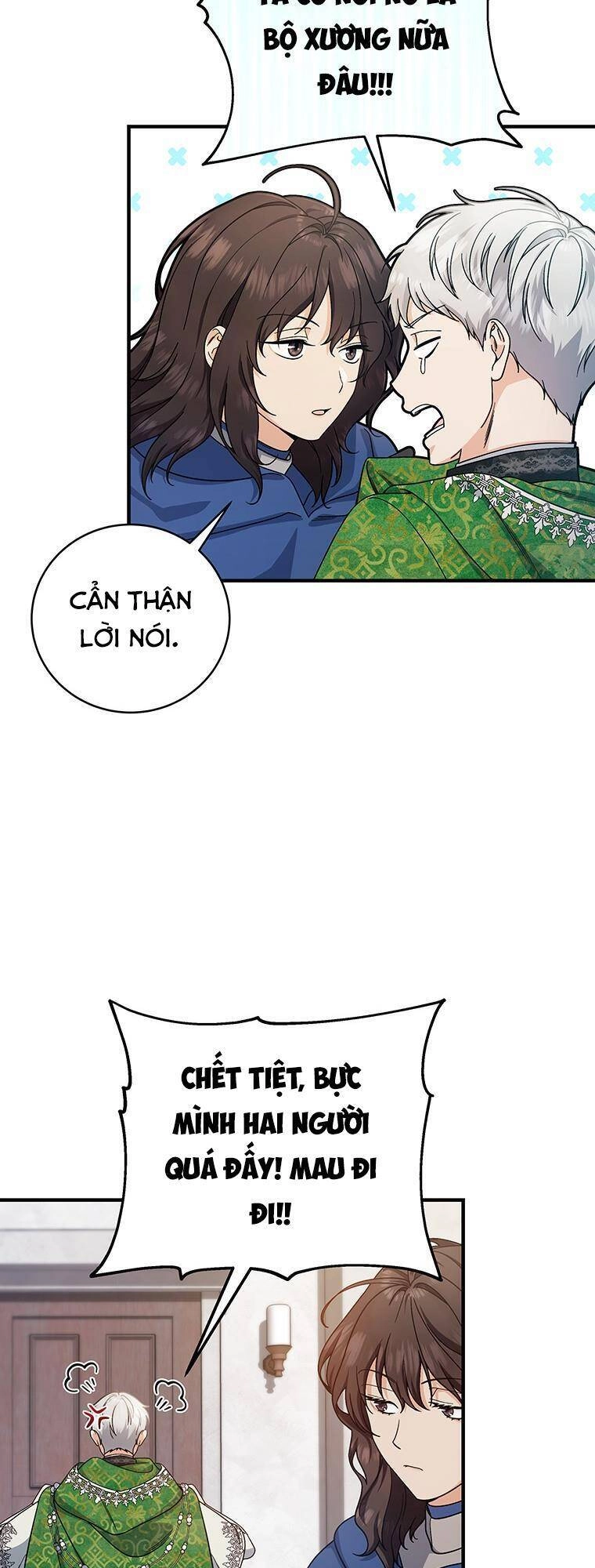 Trở Thành Cứu Tinh Của Nhân Vật Chính Chapter 13 - 63