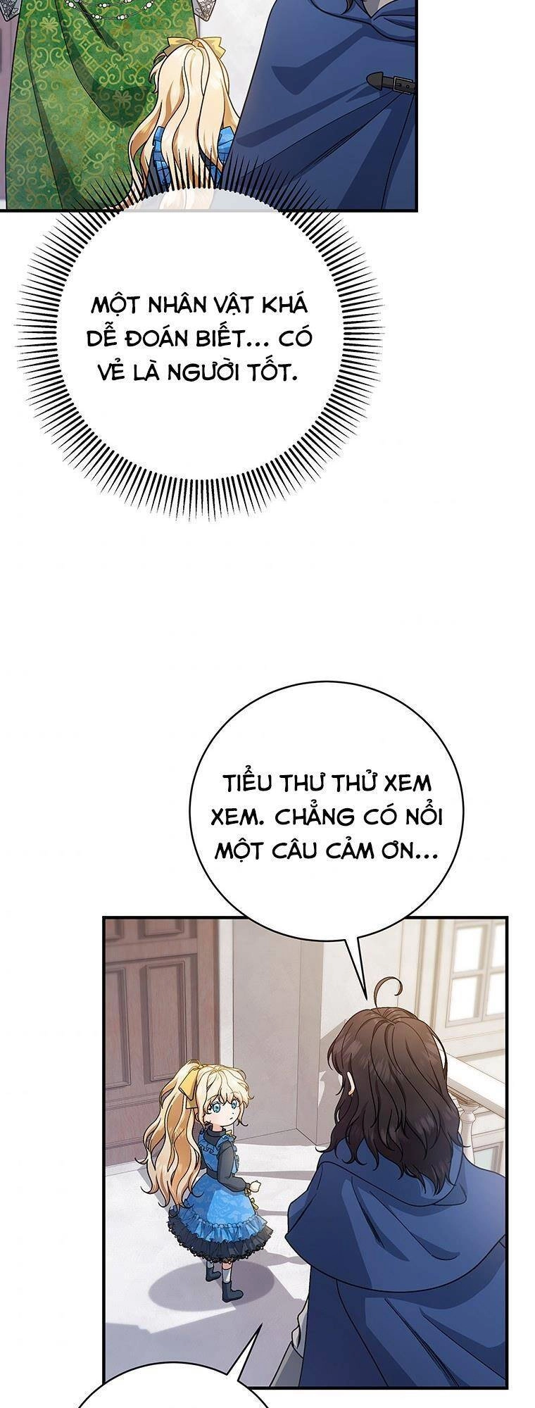 Trở Thành Cứu Tinh Của Nhân Vật Chính Chapter 13 - 64