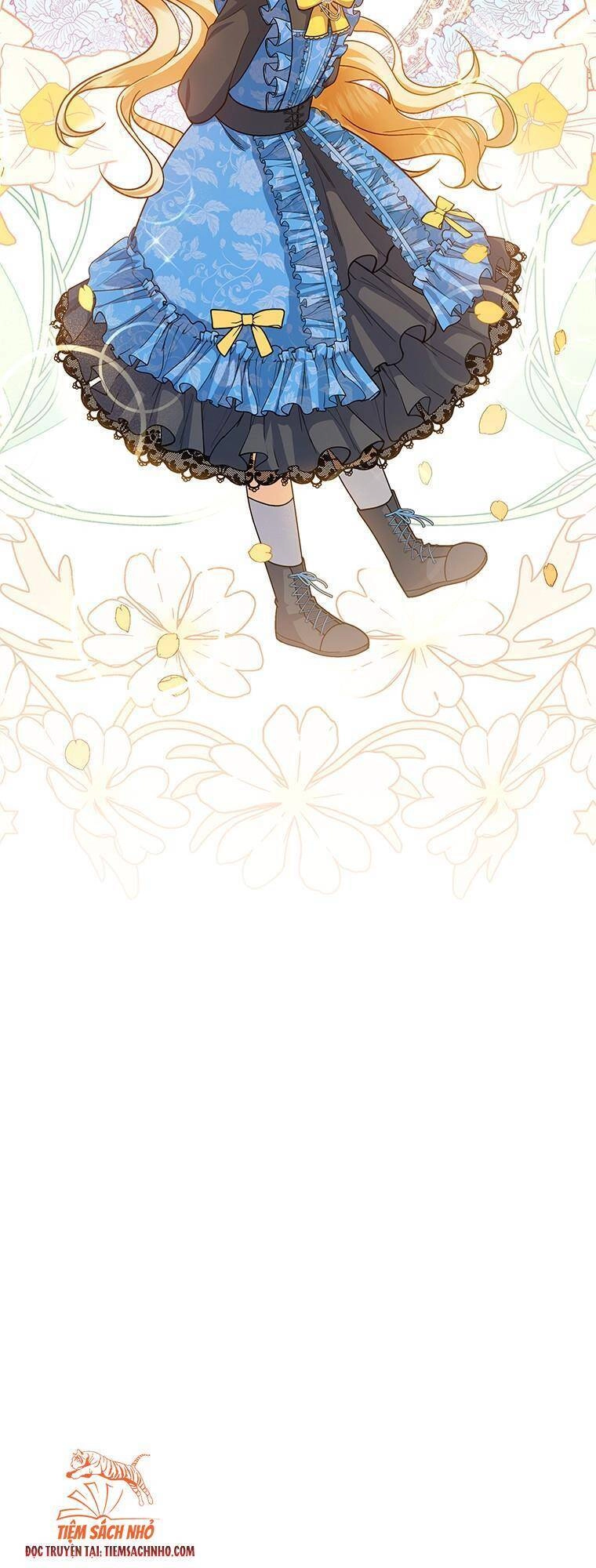 Trở Thành Cứu Tinh Của Nhân Vật Chính Chapter 13 - 66