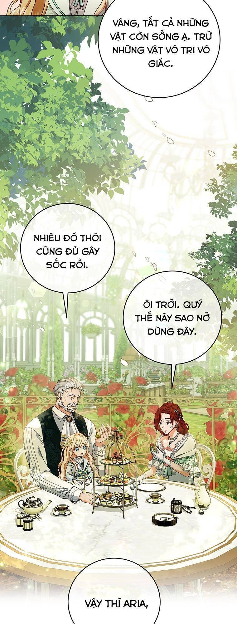 Trở Thành Cứu Tinh Của Nhân Vật Chính Chapter 13 - 68