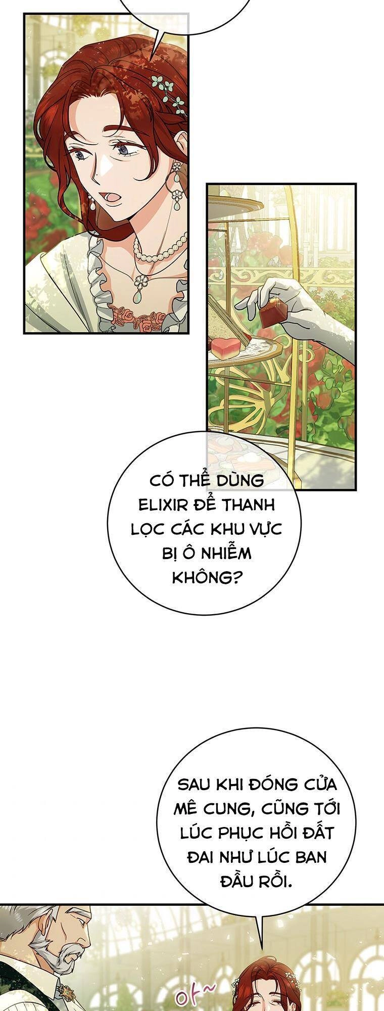 Trở Thành Cứu Tinh Của Nhân Vật Chính Chapter 13 - 69