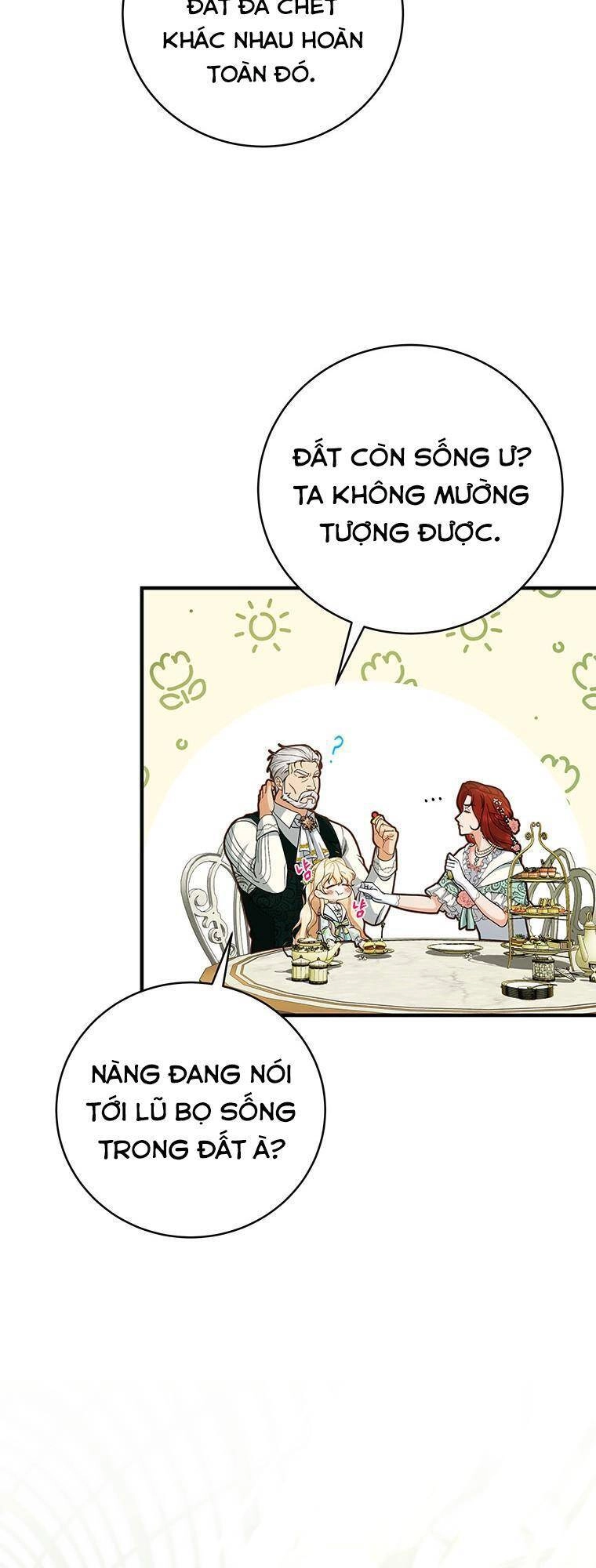 Trở Thành Cứu Tinh Của Nhân Vật Chính Chapter 13 - 71