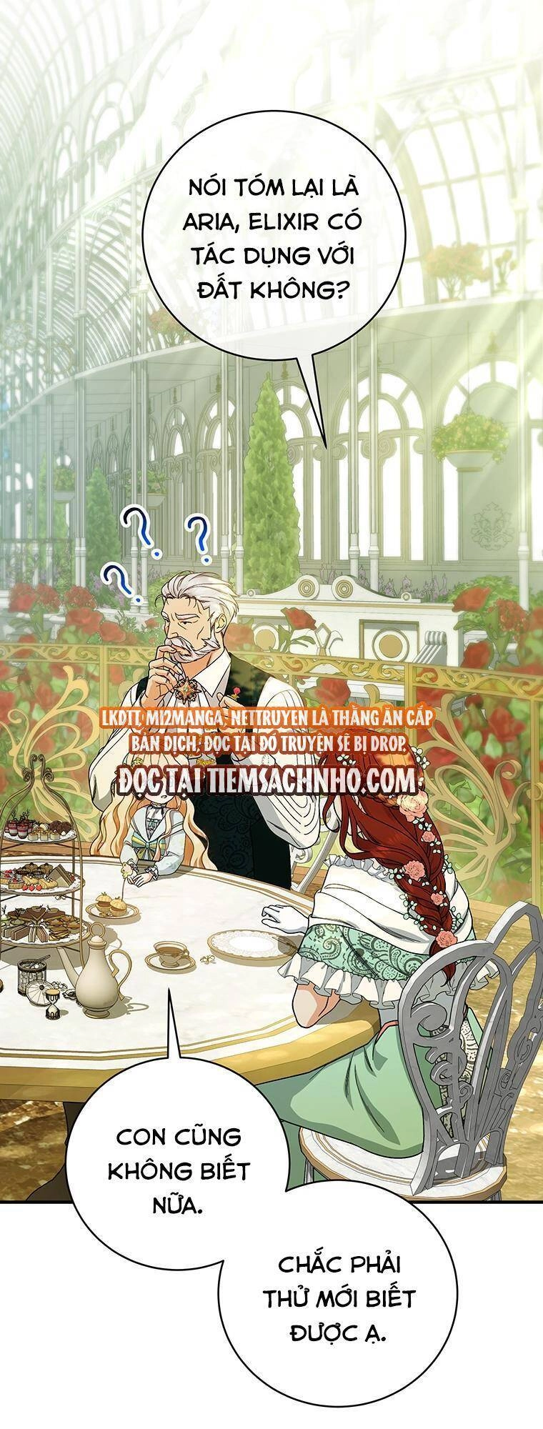 Trở Thành Cứu Tinh Của Nhân Vật Chính Chapter 13 - 72