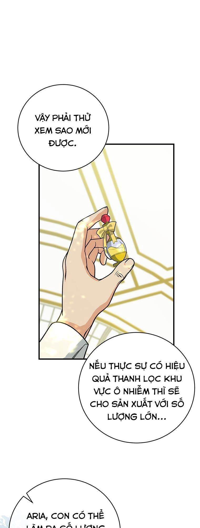 Trở Thành Cứu Tinh Của Nhân Vật Chính Chapter 13 - 74