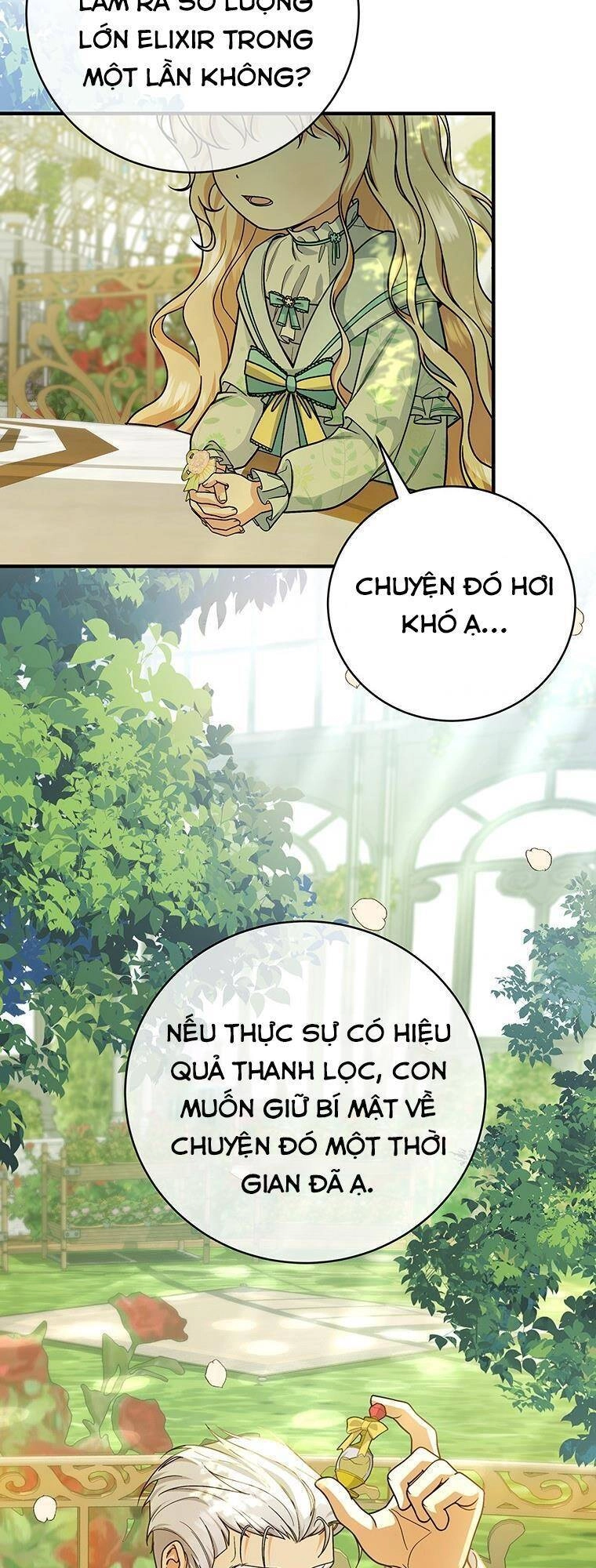Trở Thành Cứu Tinh Của Nhân Vật Chính Chapter 13 - 75