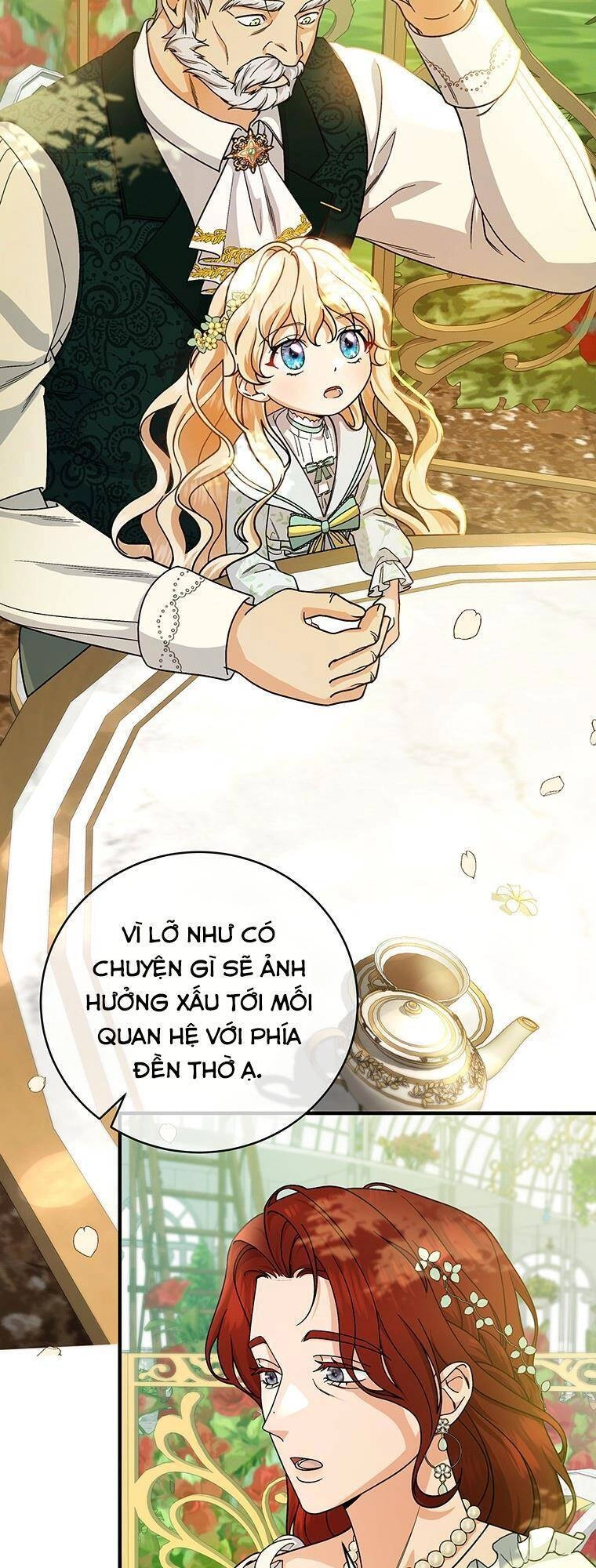 Trở Thành Cứu Tinh Của Nhân Vật Chính Chapter 13 - 76