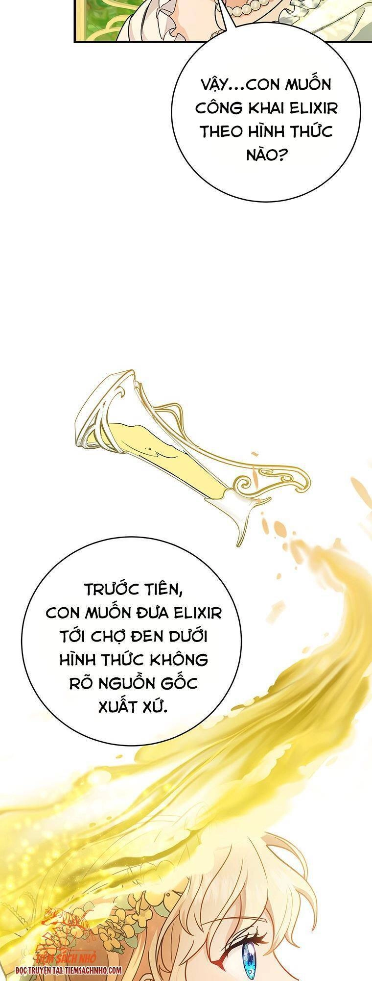 Trở Thành Cứu Tinh Của Nhân Vật Chính Chapter 13 - 77