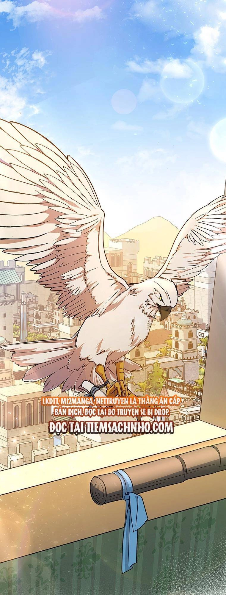 Trở Thành Cứu Tinh Của Nhân Vật Chính Chapter 13 - 80