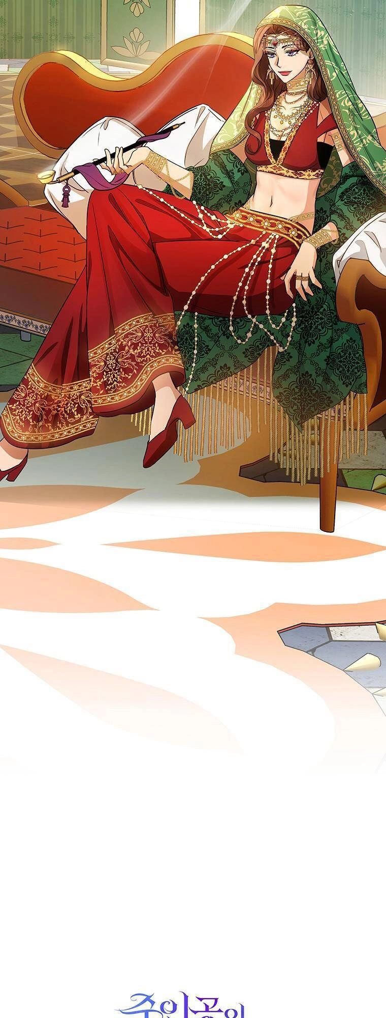 Trở Thành Cứu Tinh Của Nhân Vật Chính Chapter 13 - 82