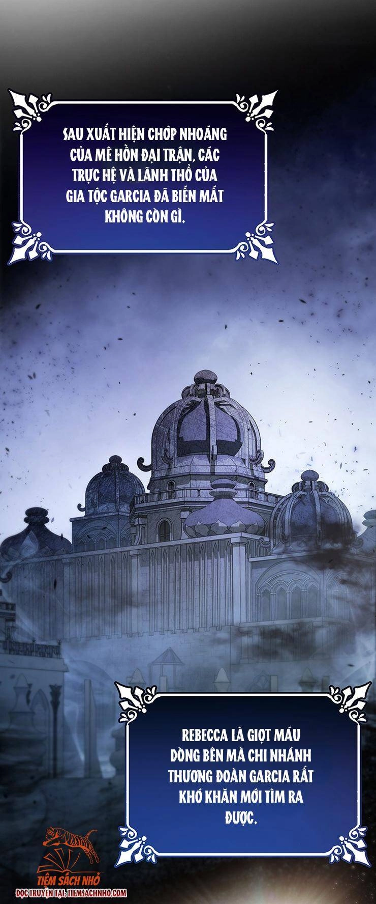 Trở Thành Cứu Tinh Của Nhân Vật Chính Chapter 14 - 5