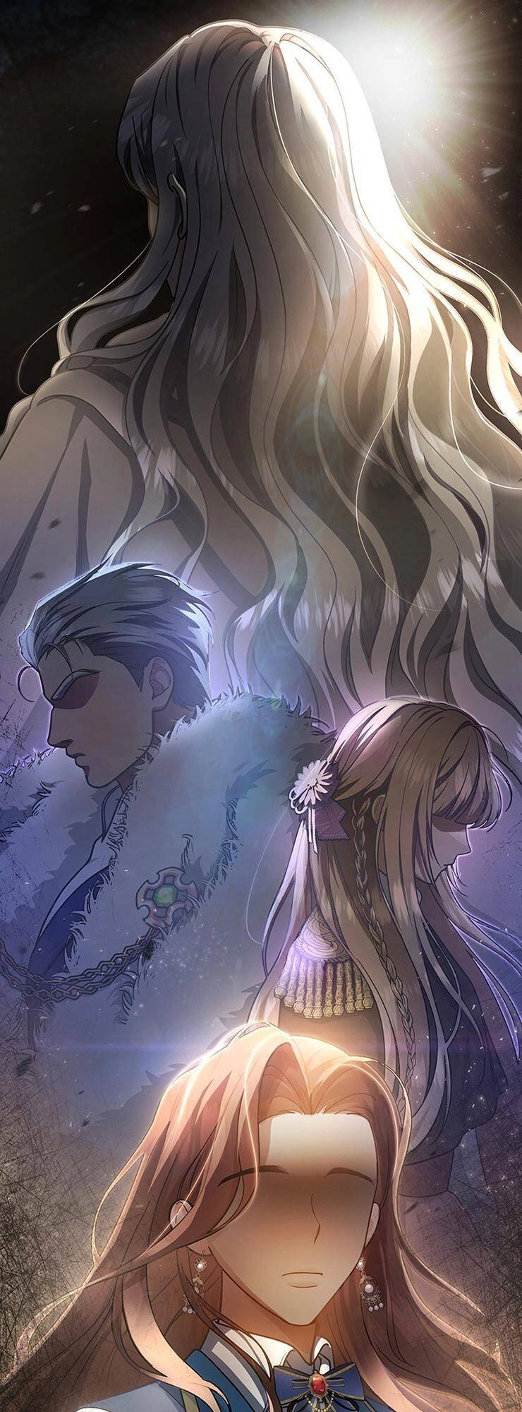 Trở Thành Cứu Tinh Của Nhân Vật Chính Chapter 14 - 6