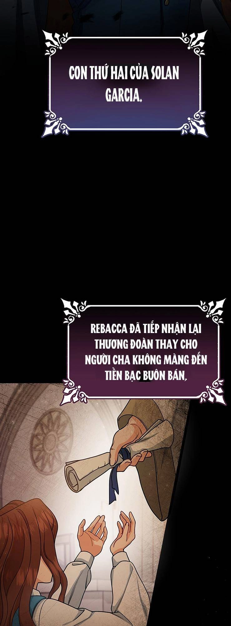 Trở Thành Cứu Tinh Của Nhân Vật Chính Chapter 14 - 8