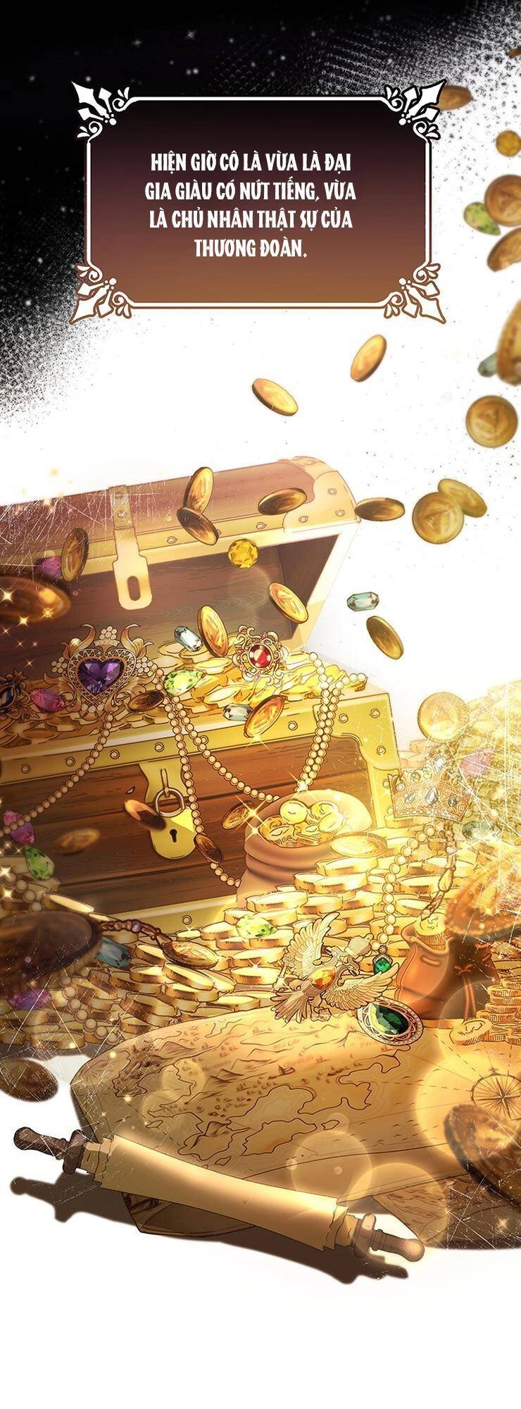 Trở Thành Cứu Tinh Của Nhân Vật Chính Chapter 14 - 10