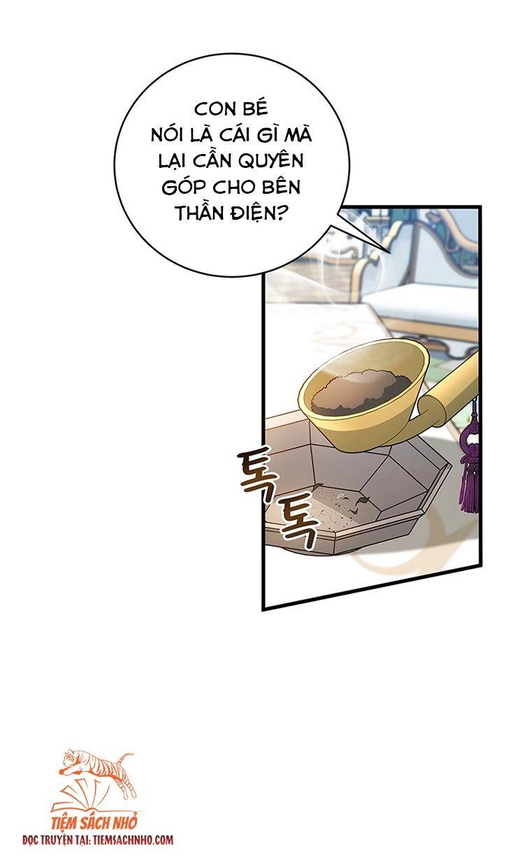 Trở Thành Cứu Tinh Của Nhân Vật Chính Chapter 14 - 12