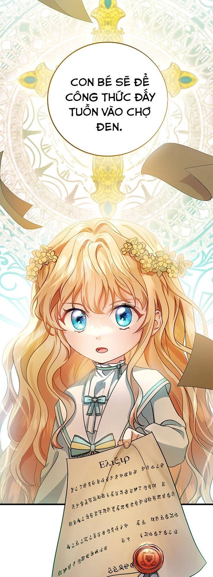 Trở Thành Cứu Tinh Của Nhân Vật Chính Chapter 14 - 15