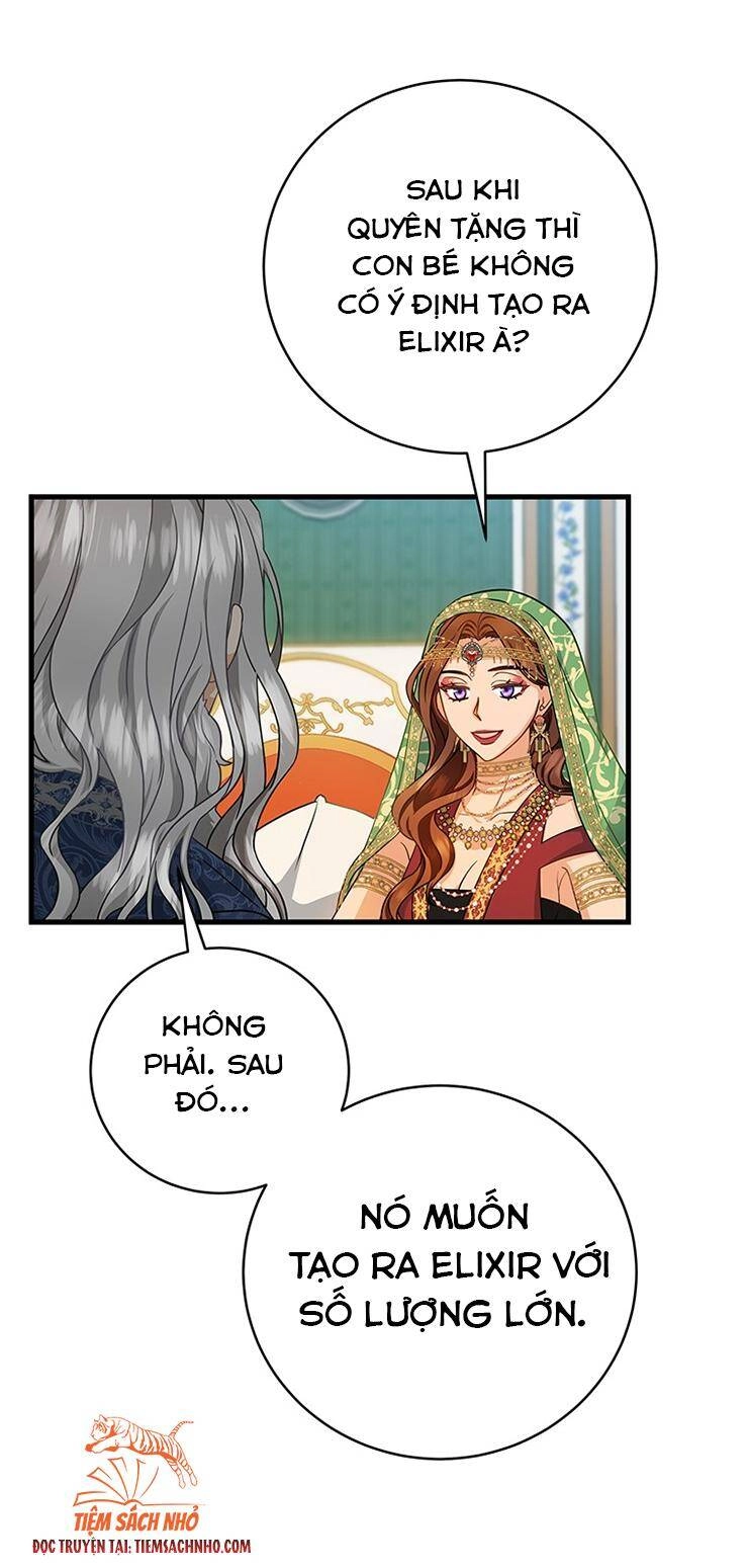 Trở Thành Cứu Tinh Của Nhân Vật Chính Chapter 14 - 17