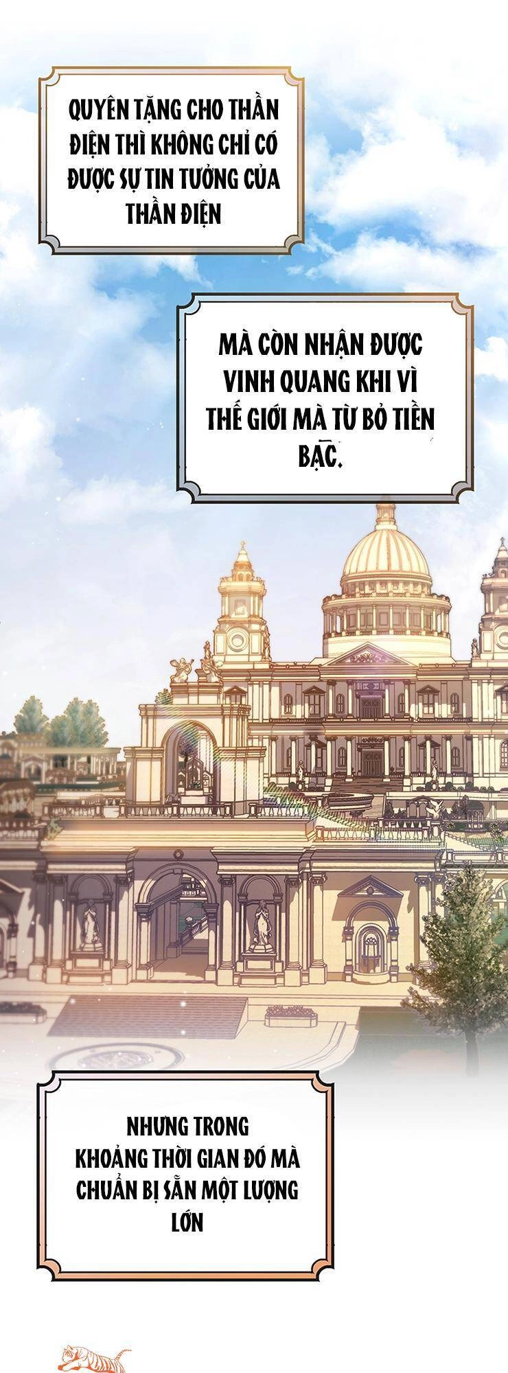 Trở Thành Cứu Tinh Của Nhân Vật Chính Chapter 14 - 19