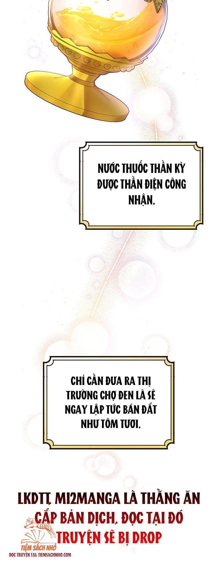 Trở Thành Cứu Tinh Của Nhân Vật Chính Chapter 14 - 23