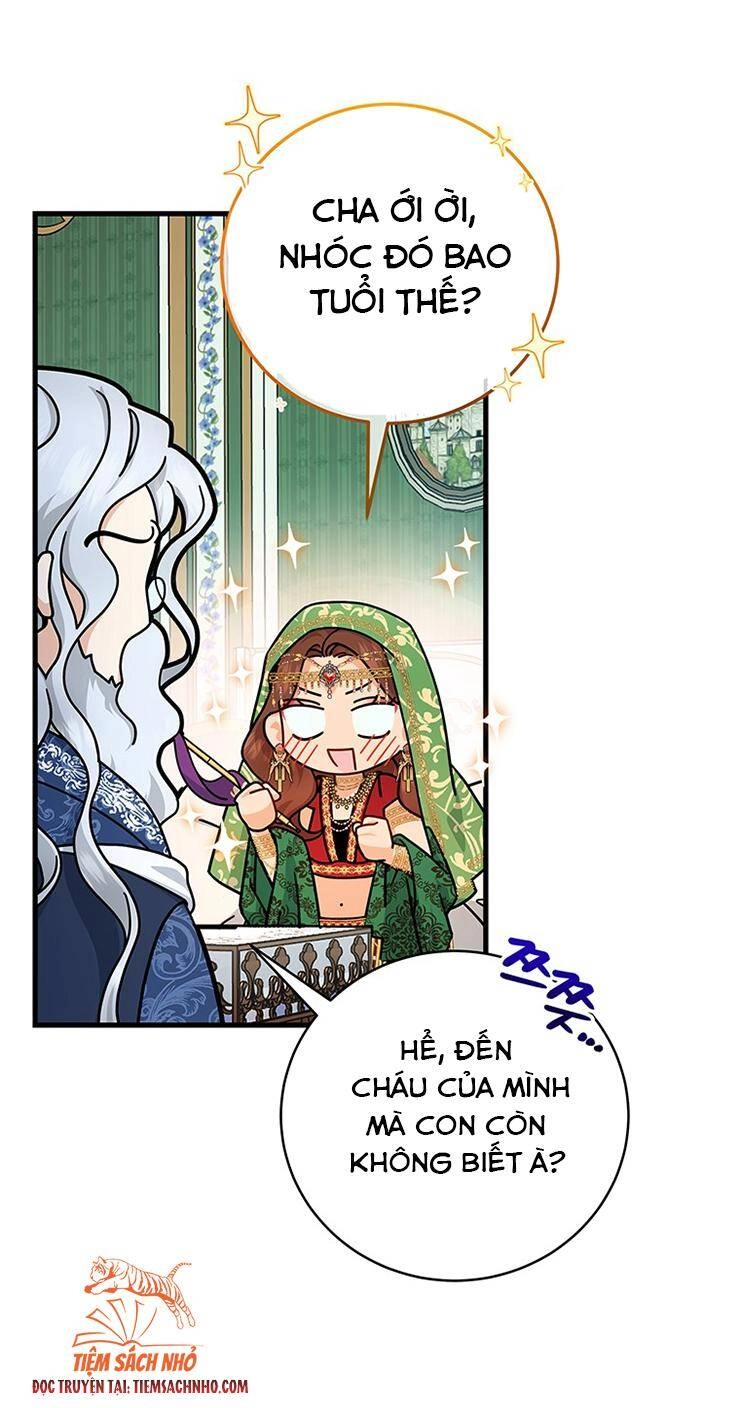 Trở Thành Cứu Tinh Của Nhân Vật Chính Chapter 14 - 26