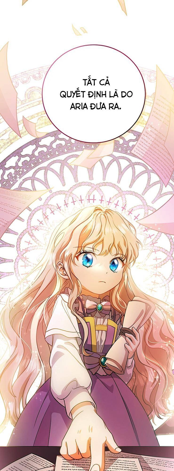 Trở Thành Cứu Tinh Của Nhân Vật Chính Chapter 14 - 32