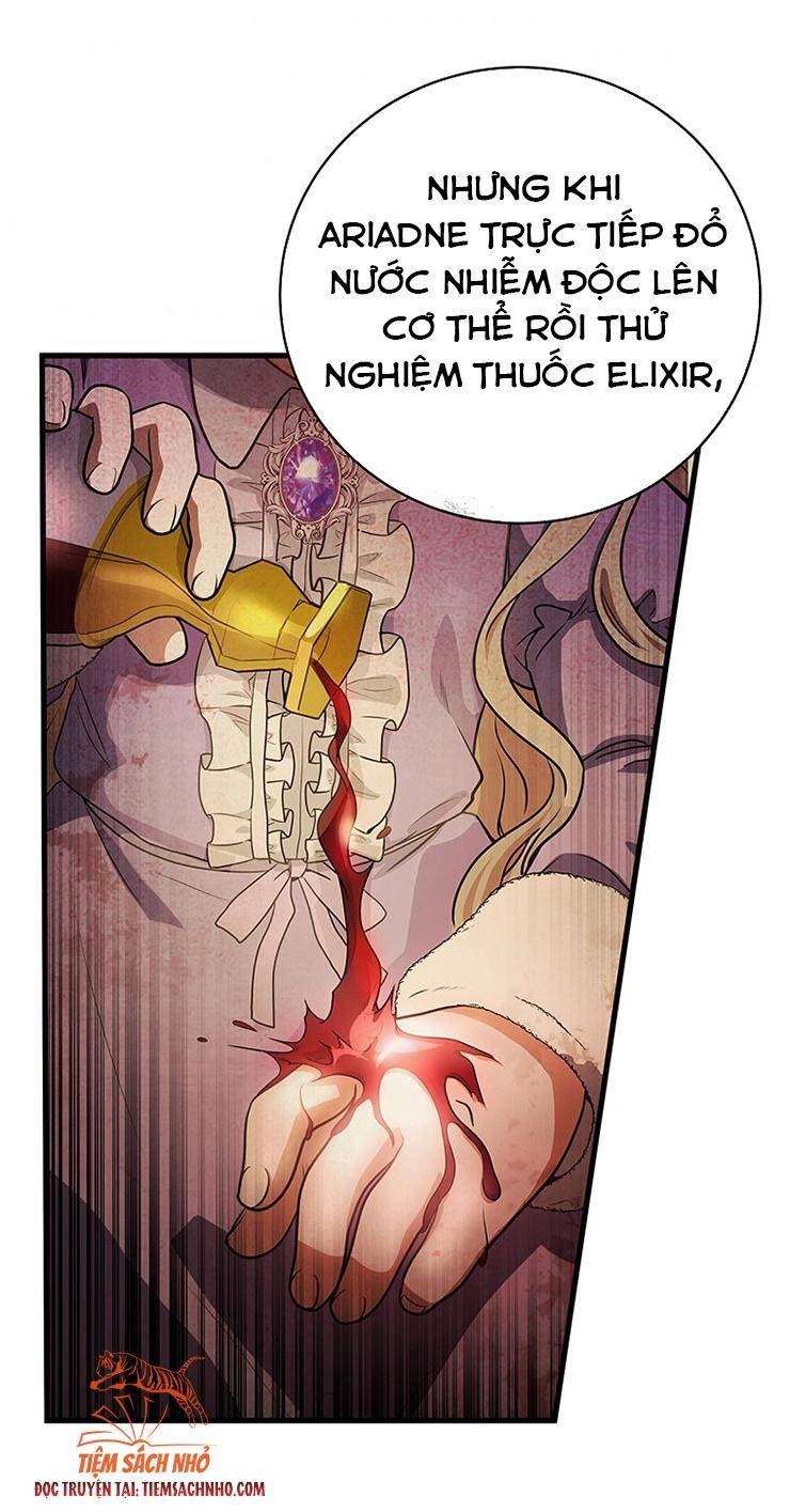 Trở Thành Cứu Tinh Của Nhân Vật Chính Chapter 14 - 37