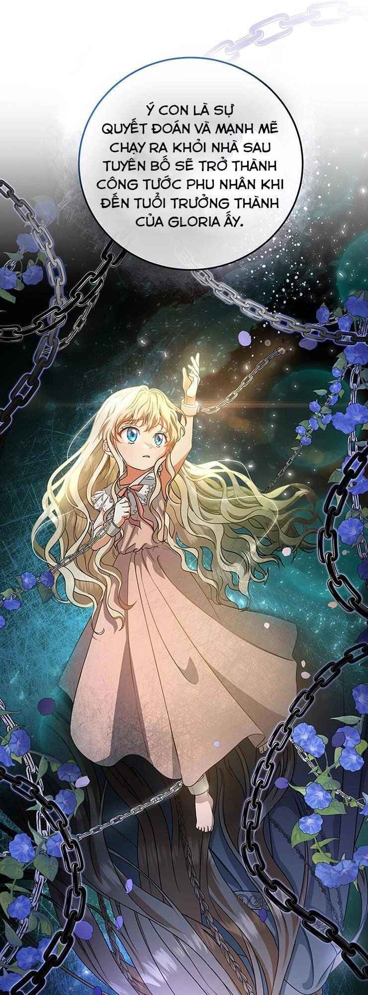 Trở Thành Cứu Tinh Của Nhân Vật Chính Chapter 14 - 41