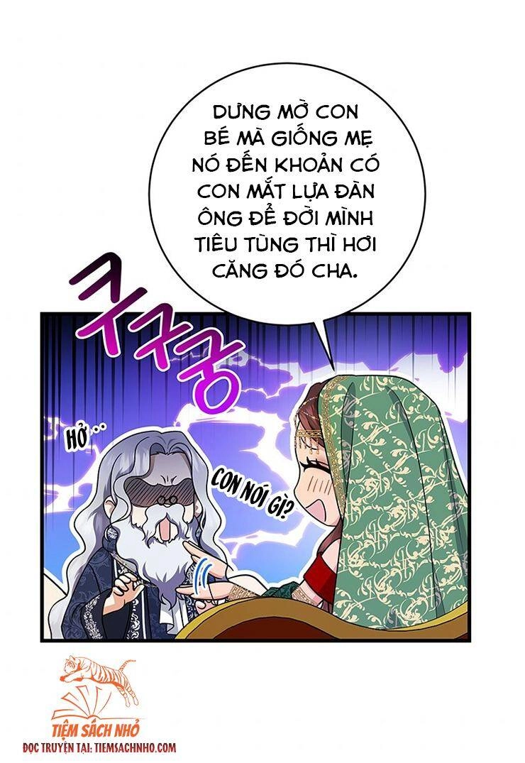 Trở Thành Cứu Tinh Của Nhân Vật Chính Chapter 14 - 43