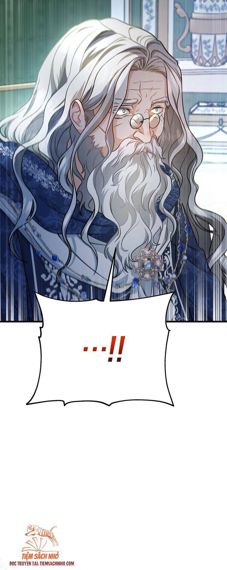 Trở Thành Cứu Tinh Của Nhân Vật Chính Chapter 14 - 45