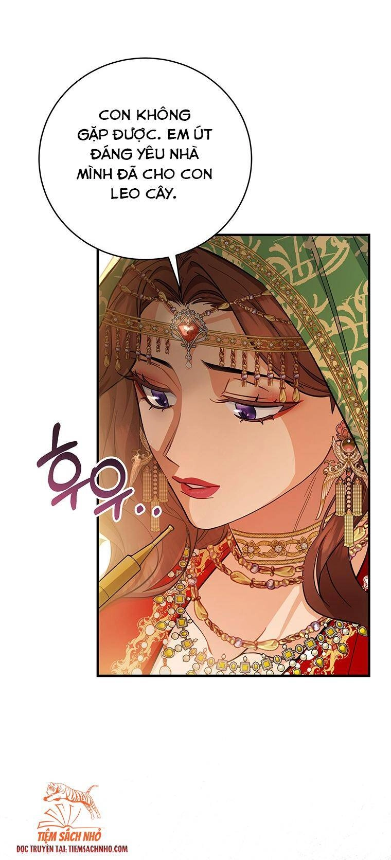 Trở Thành Cứu Tinh Của Nhân Vật Chính Chapter 14 - 50