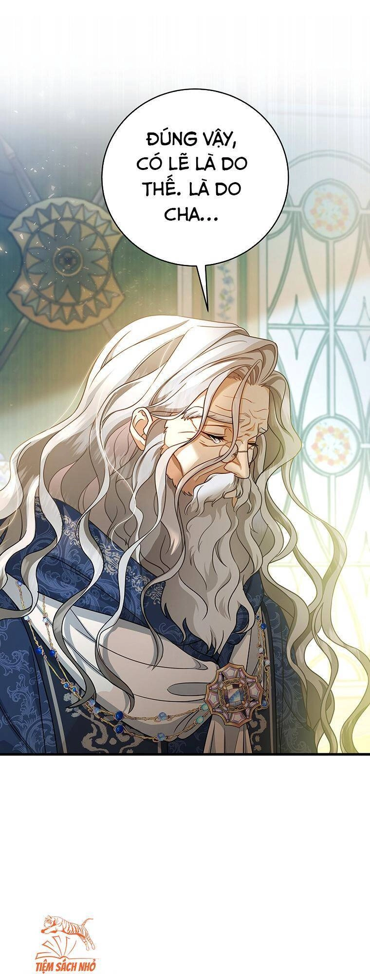 Trở Thành Cứu Tinh Của Nhân Vật Chính Chapter 14 - 60