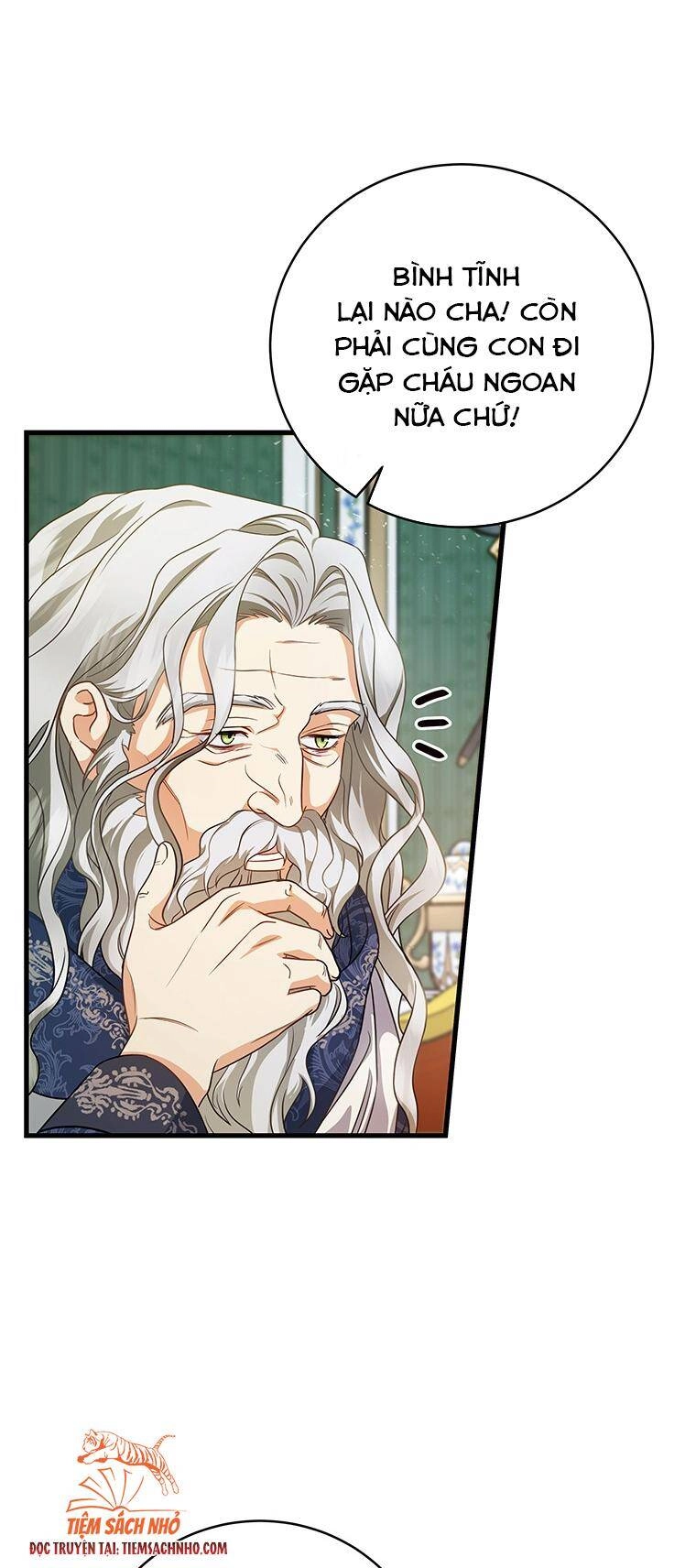 Trở Thành Cứu Tinh Của Nhân Vật Chính Chapter 14 - 63