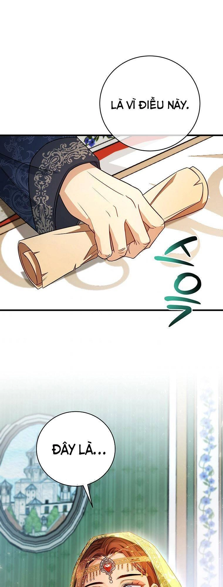 Trở Thành Cứu Tinh Của Nhân Vật Chính Chapter 14 - 65