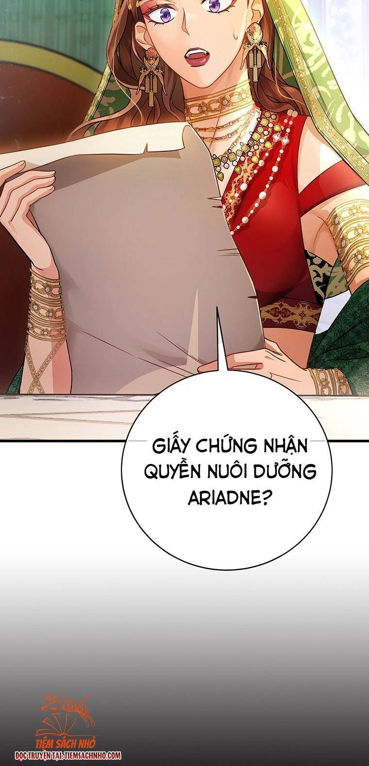 Trở Thành Cứu Tinh Của Nhân Vật Chính Chapter 14 - 66