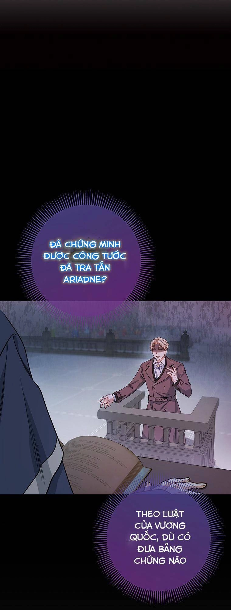 Trở Thành Cứu Tinh Của Nhân Vật Chính Chapter 14 - 67