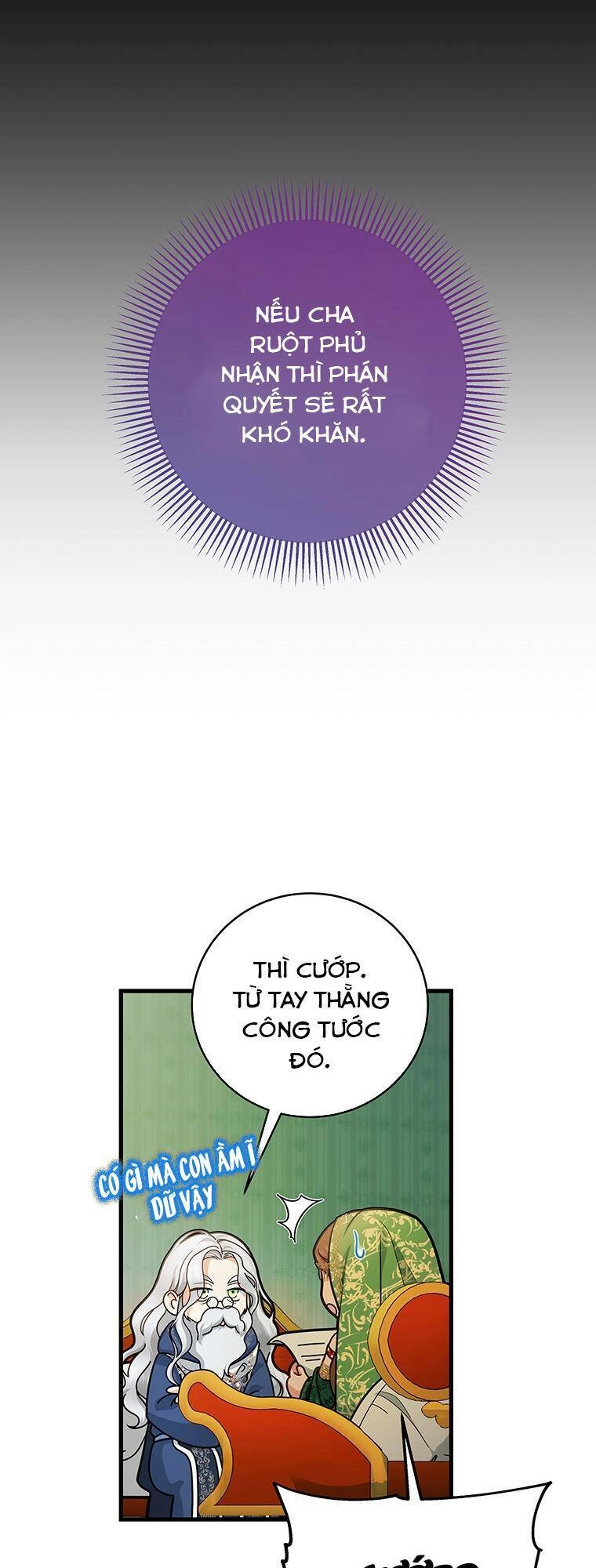 Trở Thành Cứu Tinh Của Nhân Vật Chính Chapter 14 - 69